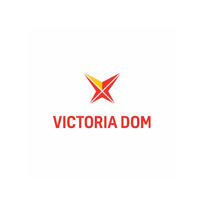 Victoria Dom